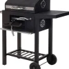 Vaggan Houtskoolbarbecue