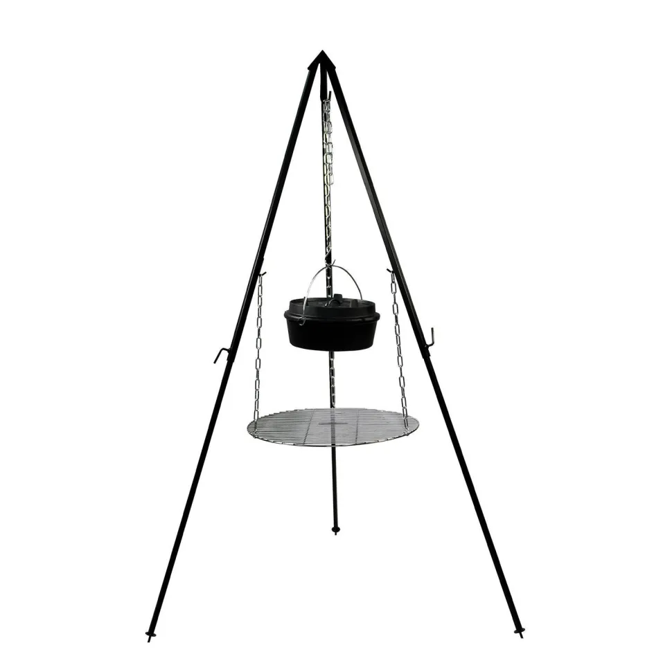Valhal Grillrooster (57 Cm)