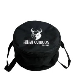 Valhal Tas Voor Dutch Oven Waterafstotend