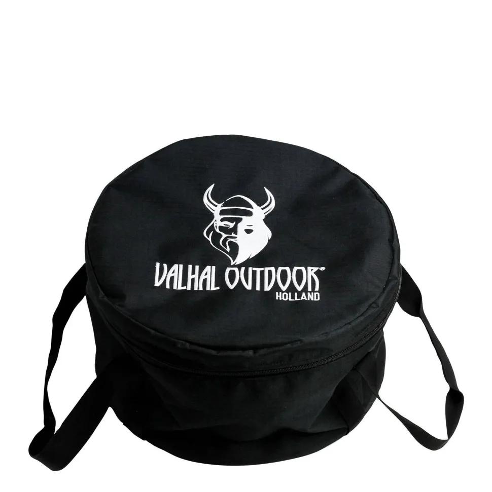 Valhal Tas Voor Dutch Oven Waterafstotend