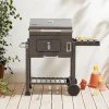 Van Speijk Easy Charcoal L Houtskoolbarbecue