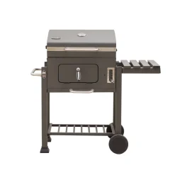 Van Speijk Easy Charcoal L Houtskoolbarbecue