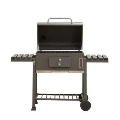 Van Speijk Easy Charcoal Xl Houtskoolbarbecue
