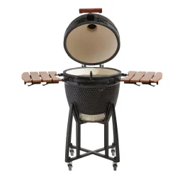 Van Speijk Kamado Barbecue Large