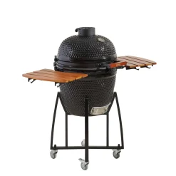 Van Speijk Kamado Barbecue Large