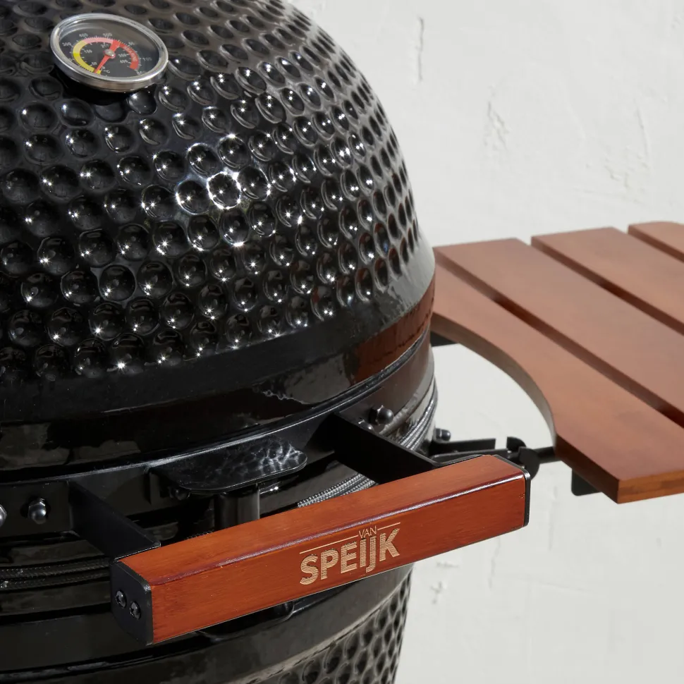 Van Speijk Kamado Barbecue Large