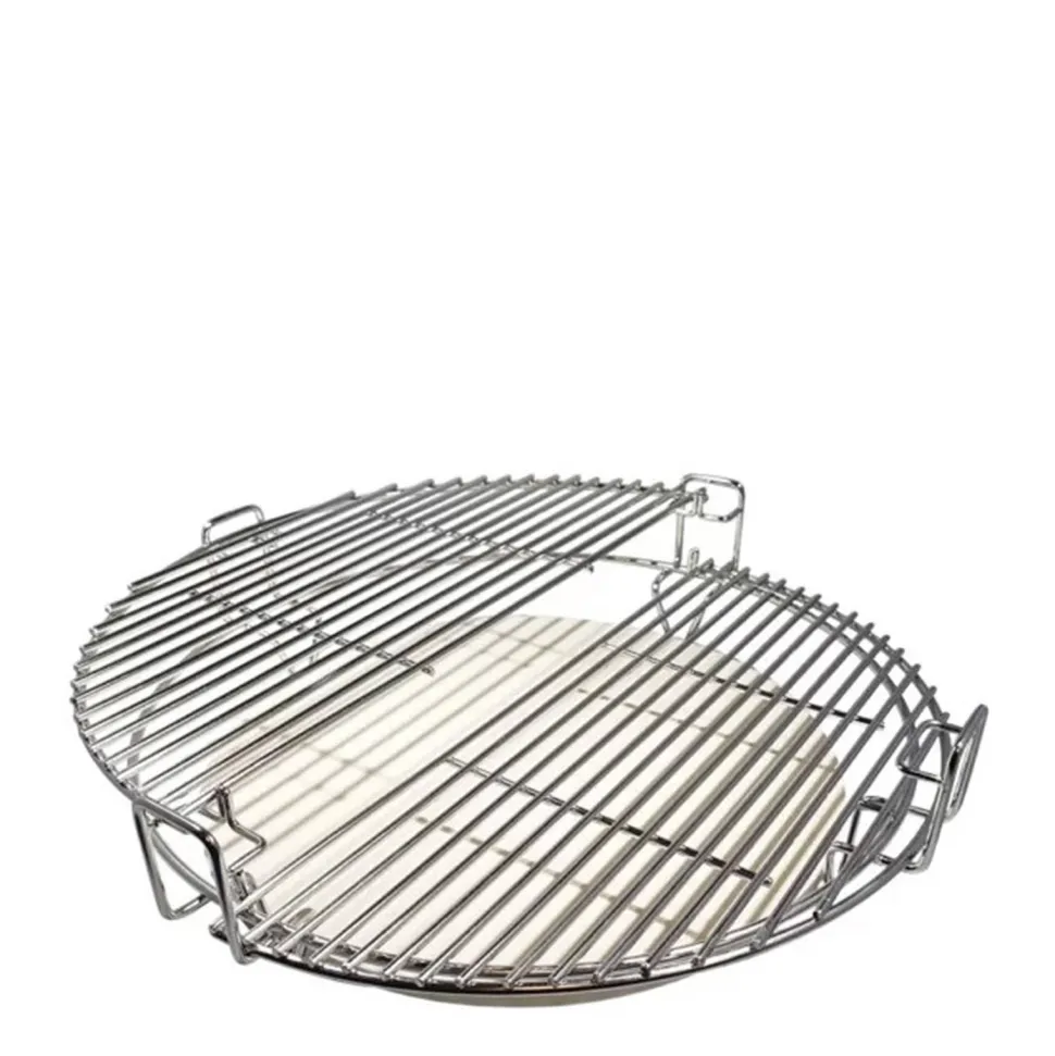 Van Speijk Kamado Verdeelsysteem Compact