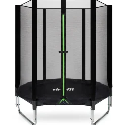 Virtufit Kindertrampoline 145 X 145 X 160 Cm