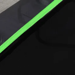 Virtufit Kindertrampoline 145 X 145 X 160 Cm