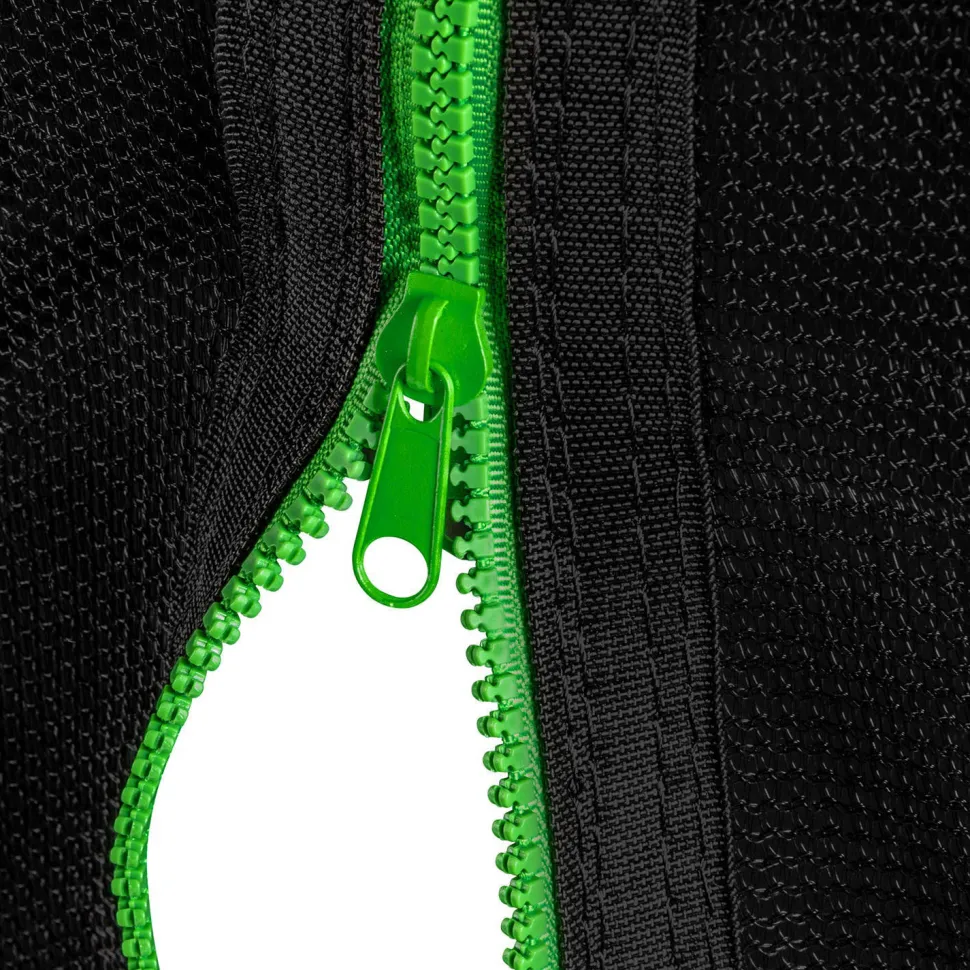 Virtufit Kindertrampoline 145 X 145 X 160 Cm