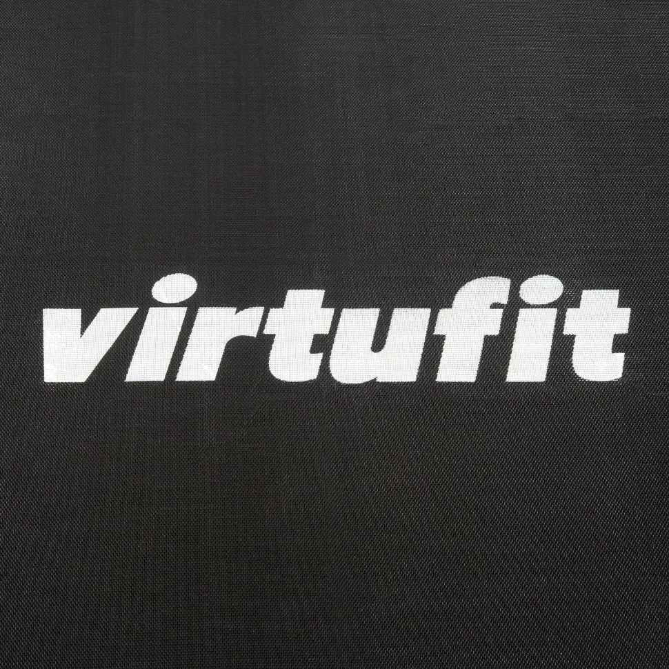 Virtufit Premium Inground Trampoline 244 X 366 X 200 Cm