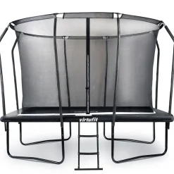 Virtufit Premium Trampoline 213 X 305 X 76 Cm Excl. Net Cm
