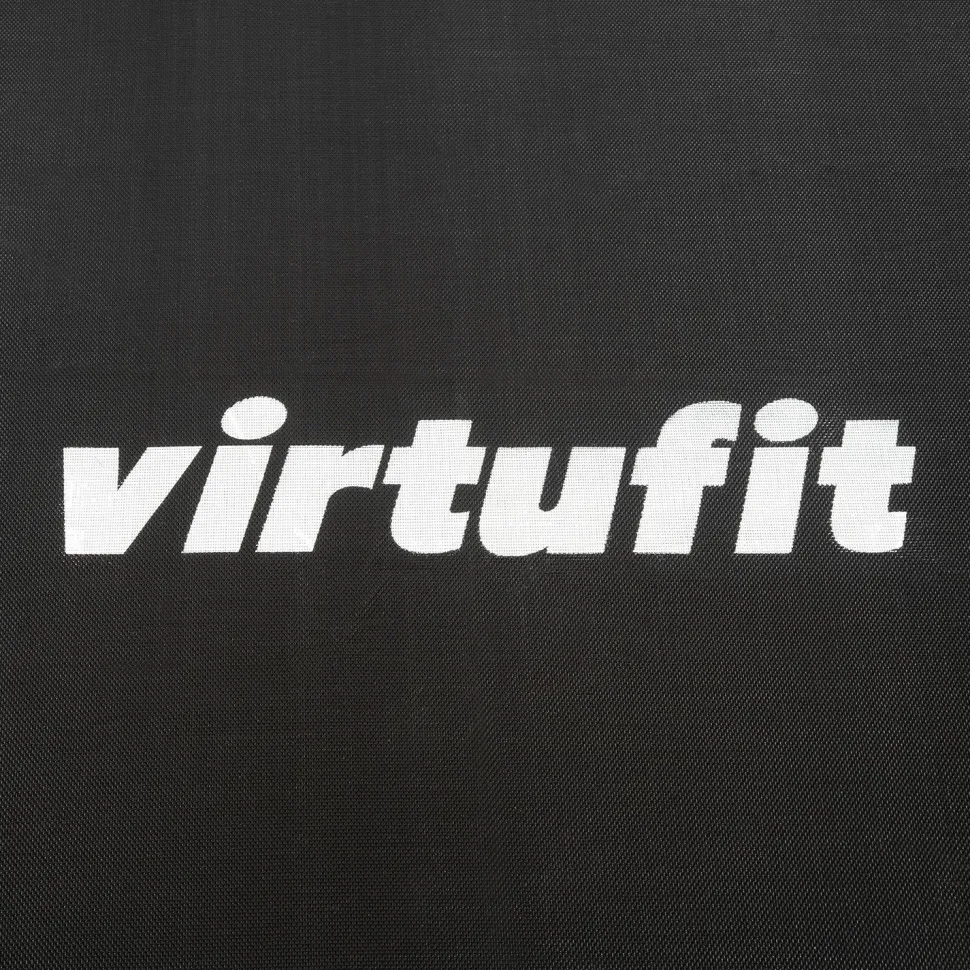 Virtufit Premium Trampoline Met Veiligheidsnet 244 X 366 X 85 Cm