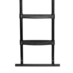 Virtufit Premium Trampoline Met Veiligheidsnet 244 X 366 X 85 Cm