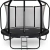 Virtufit Premium Trampoline Met Veiligheidsnet 251 X 251 X 51 Cm