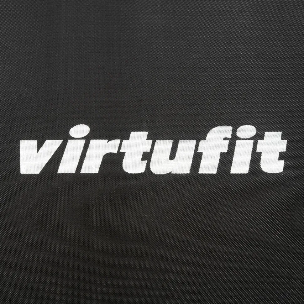 Virtufit Premium Trampoline Met Veiligheidsnet 251 X 251 X 51 Cm