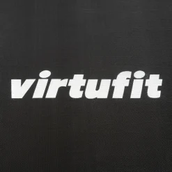 Virtufit Trampoline Met Veiligheidsnet 183 X 274 X 65 Cm Excl. Net Cm