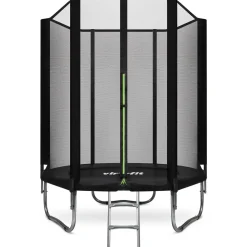 Virtufit Trampoline Met Veiligheidsnet 183 X 183 X 50 Cm