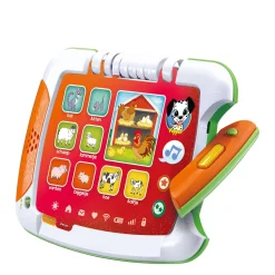 Vtech Baby Lees & Leer Touch Tablet