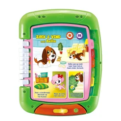Vtech Baby Lees & Leer Touch Tablet