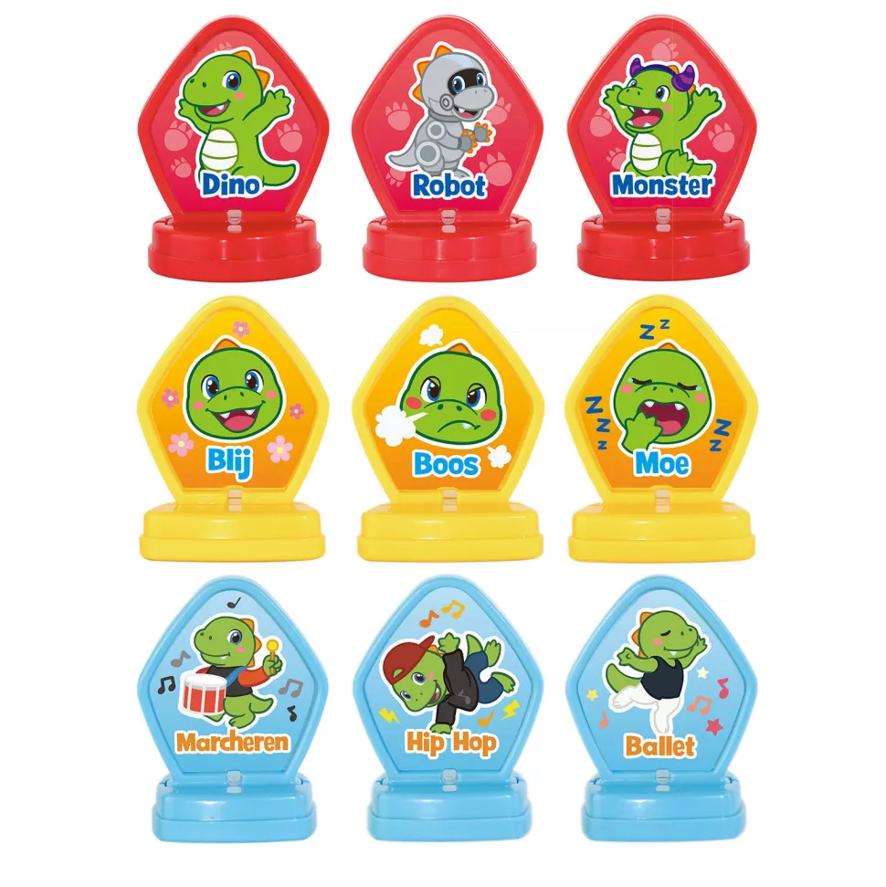 Vtech Codi Mijn Robodino