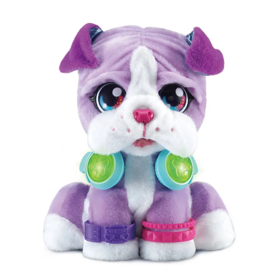 Vtech Dj Beat Boxer