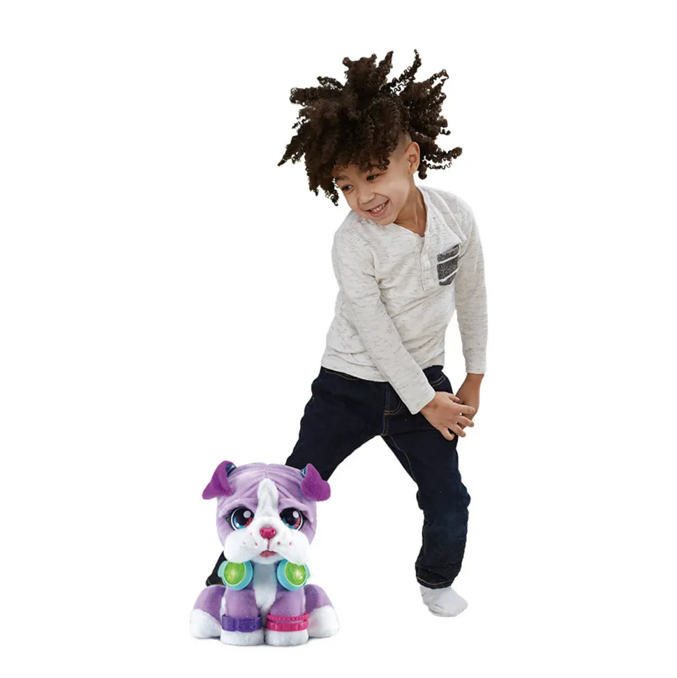 Vtech Dj Beat Boxer