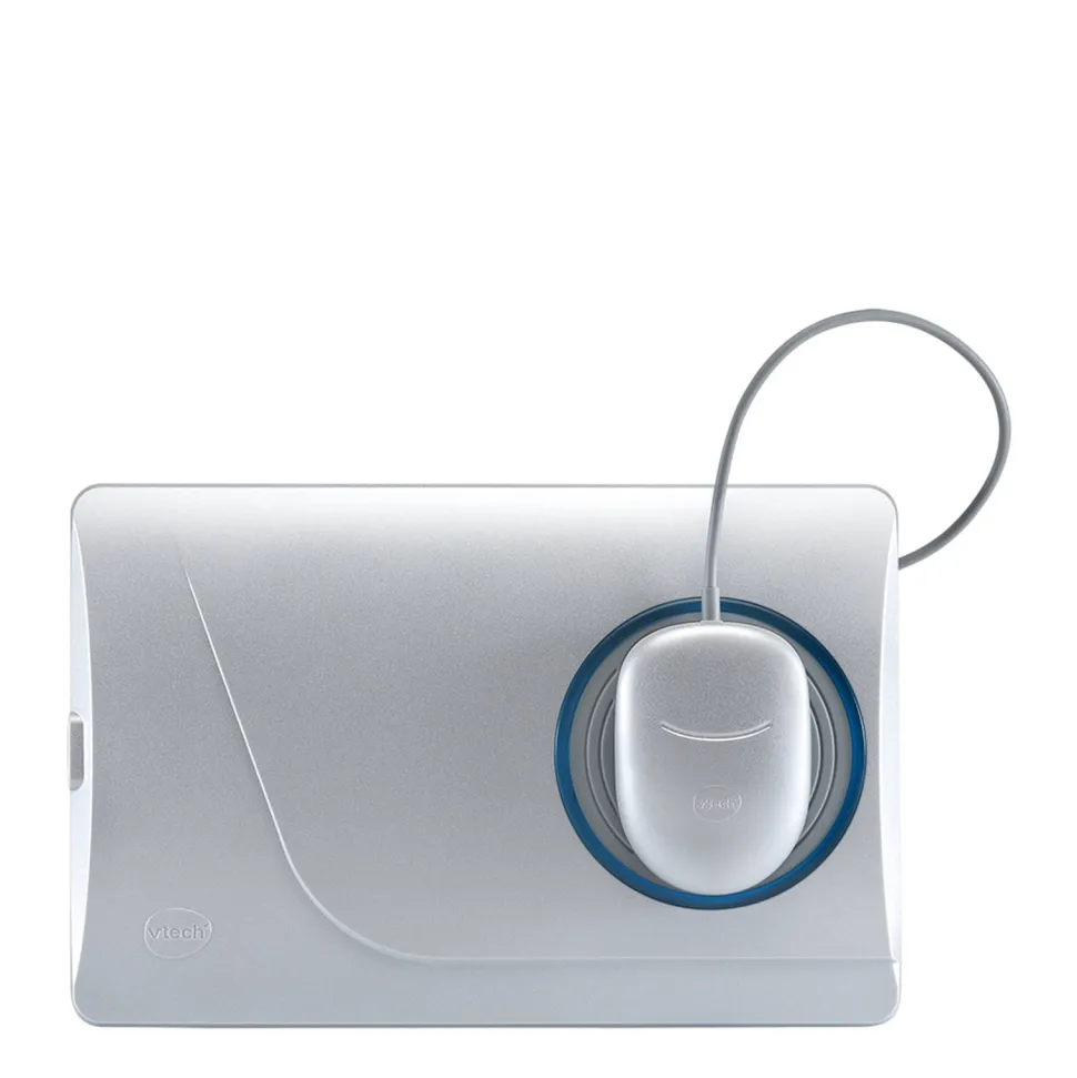 Vtech Genio, Mijn Eerste Laptop