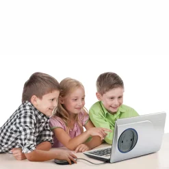 Vtech Genio, Mijn Eerste Laptop