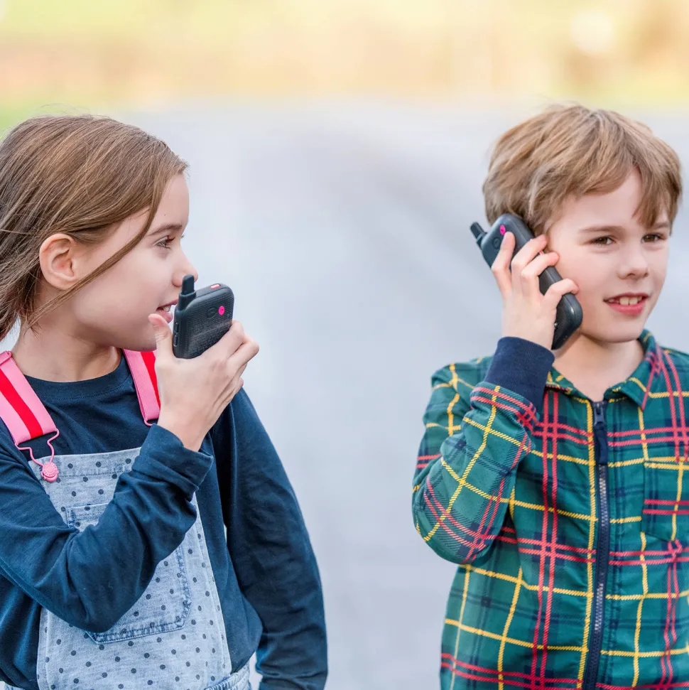 Vtech Kidi Kiditalkie