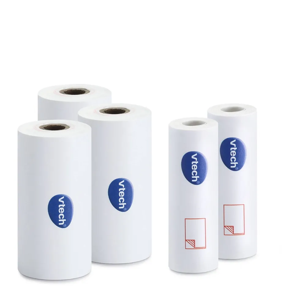 Vtech Kidi Kidizoom Print Cam Refill Pack