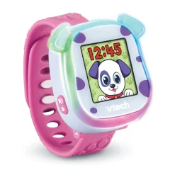 Vtech Kidi My First Kidiwatch Roze