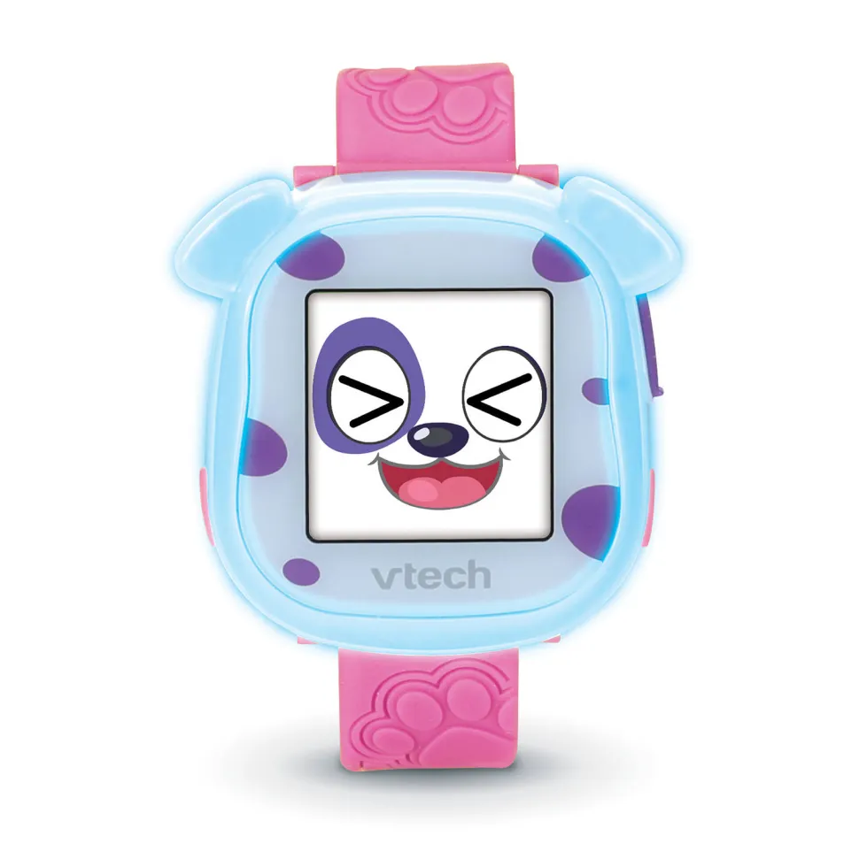 Vtech Kidi My First Kidiwatch Roze