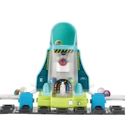 Vtech Marble Rush Space Magnetic Mission Set Xl300E