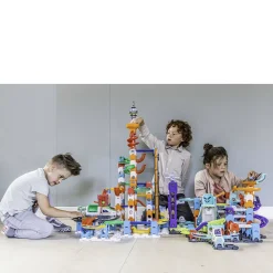 Vtech Marble Rush Super Sky Tower Set Xl300E