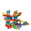 Vtech Toet Toet Auto'S Politietoren