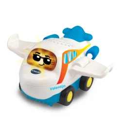 Vtech Toet Toet Auto'S Vliegveld