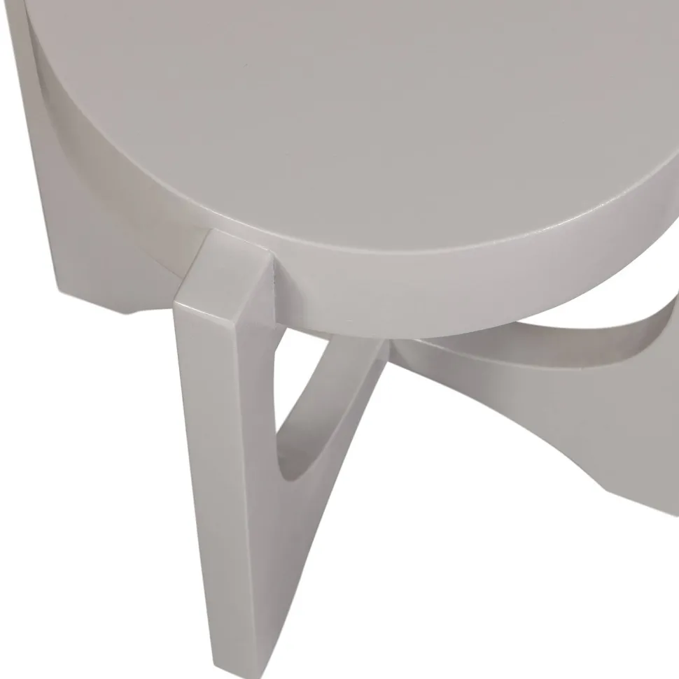 Vtwonen Bijzettafel Hold Up