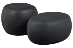 Vtwonen Bijzettafel Pebble M Pebble