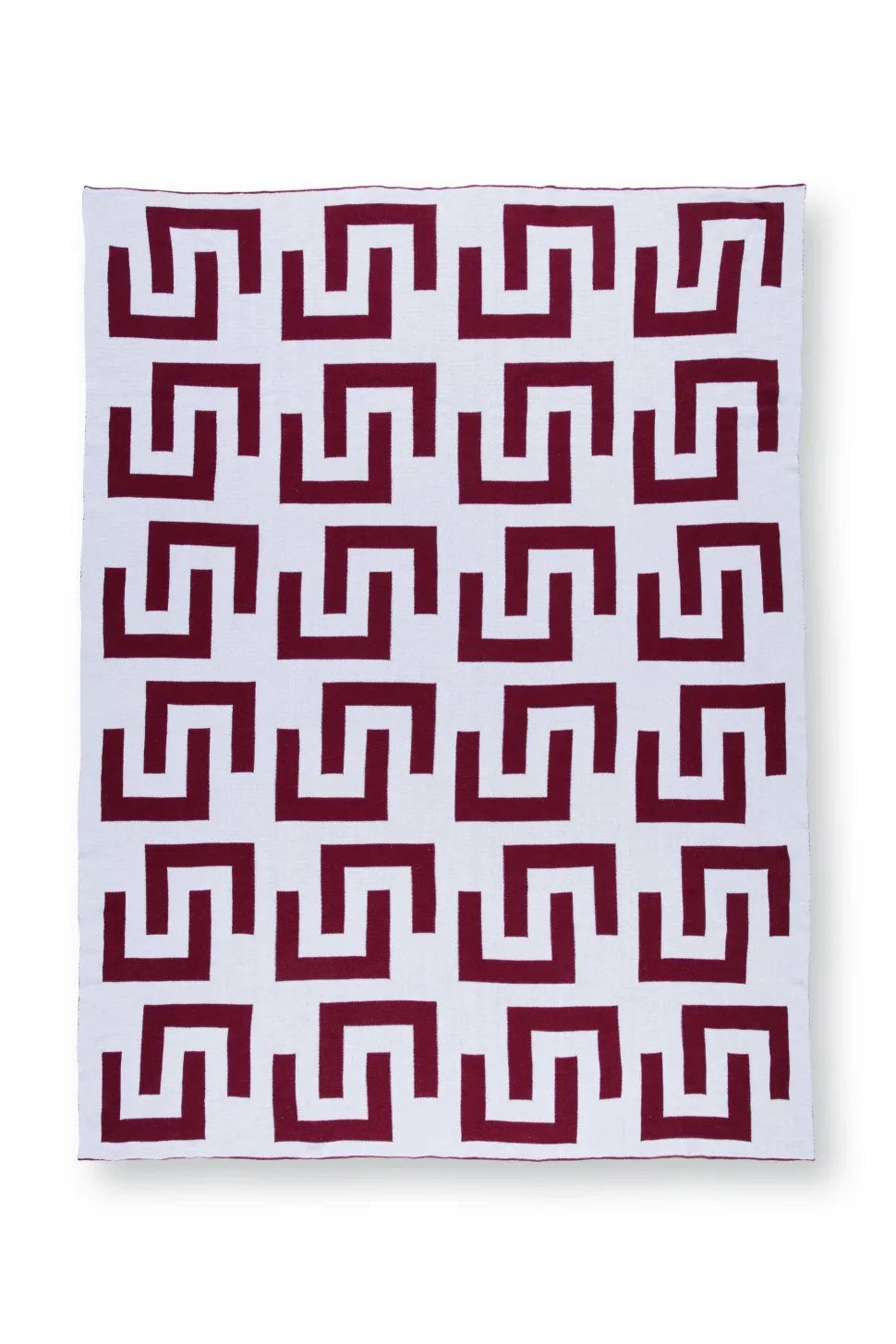 Vtwonen Plaid (170X130 Cm)