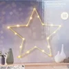 W Kerstster (30 Cm)
