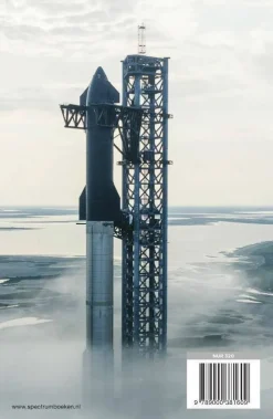 Walter Isaacson Elon Musk