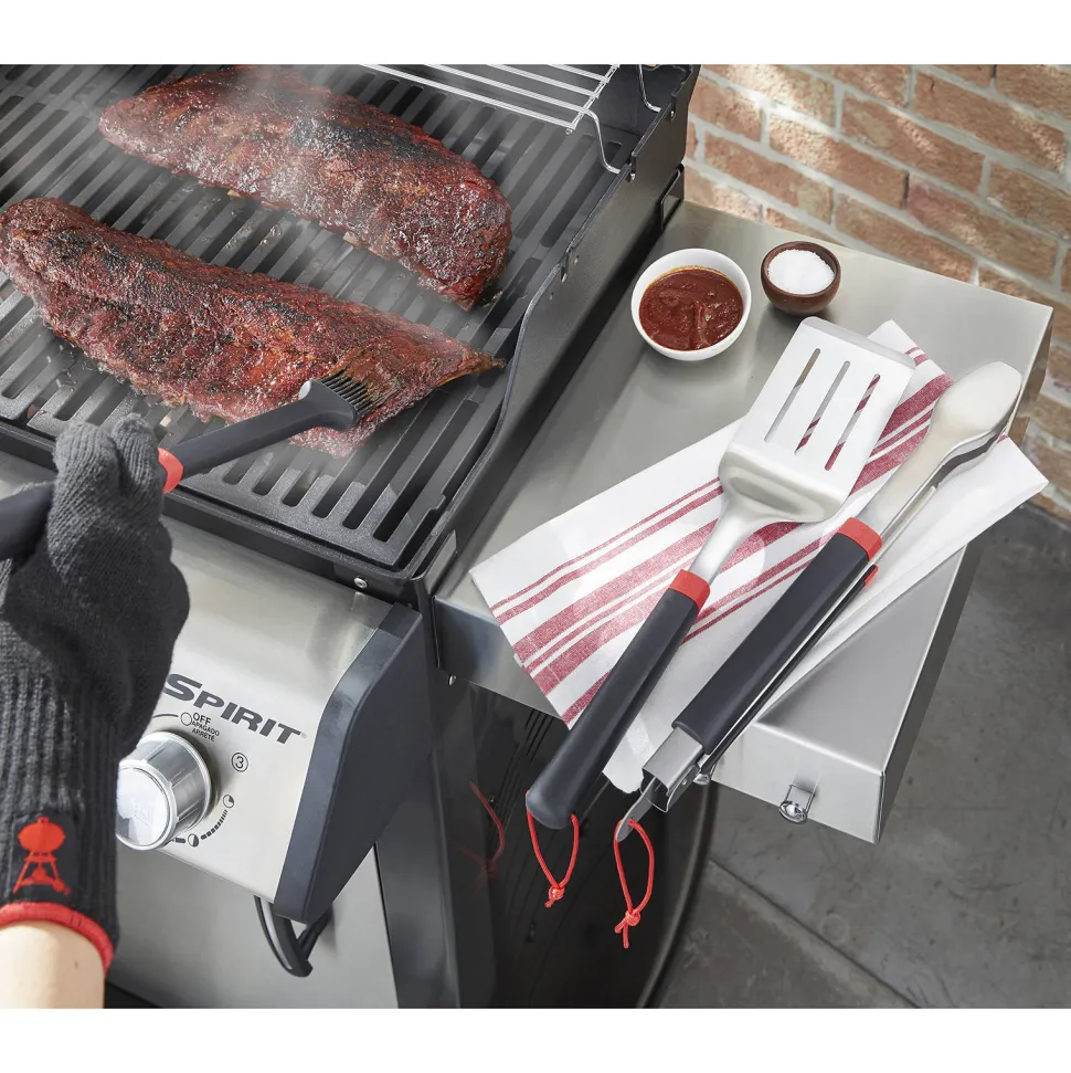 Weber Barbecuespatel