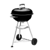 Weber Houtskoolbarbecue Compact Kettle