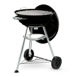 Weber Houtskoolbarbecue Compact Kettle
