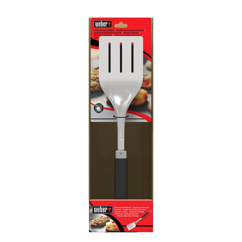 Weber Precision Barbecuespatel