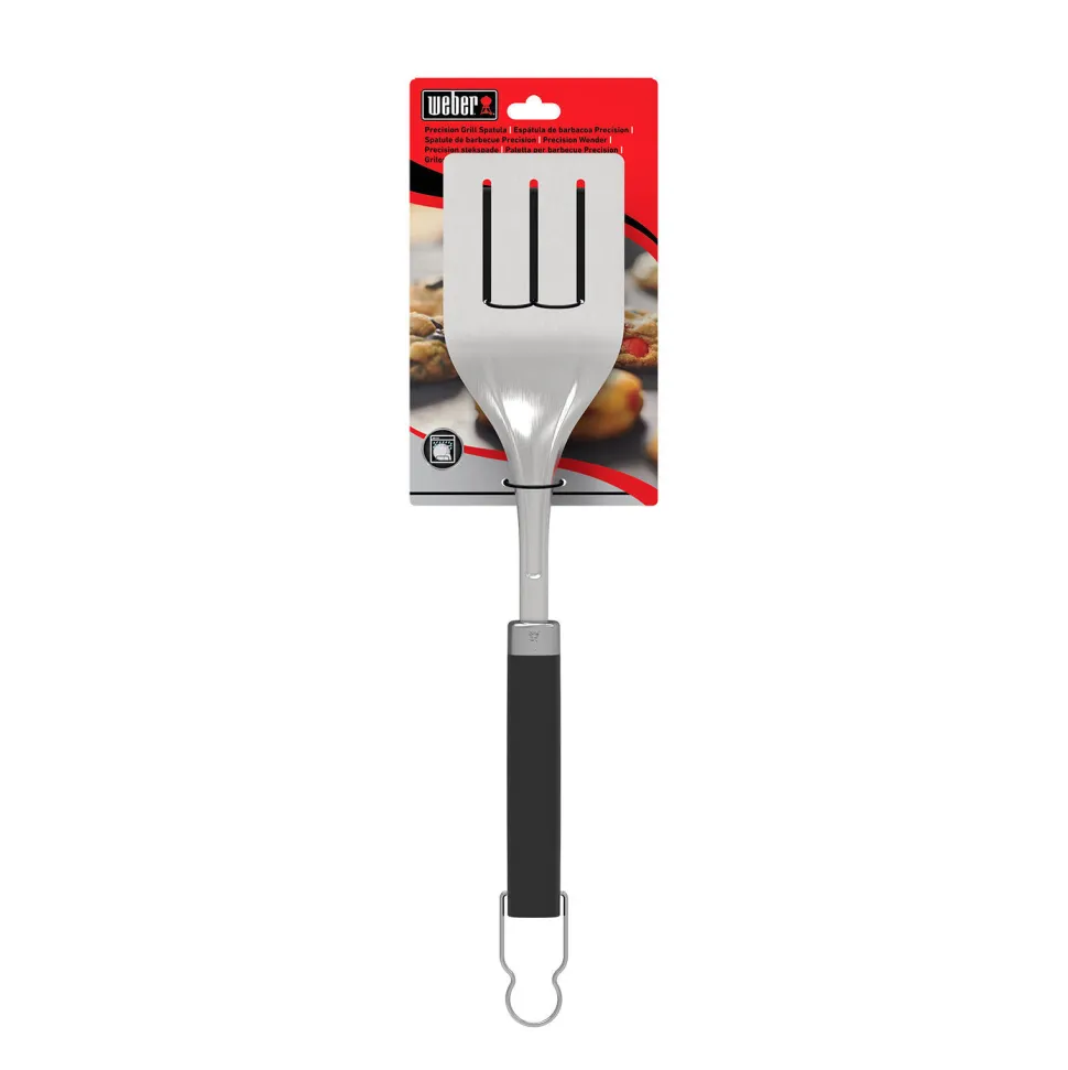 Weber Precision Barbecuespatel
