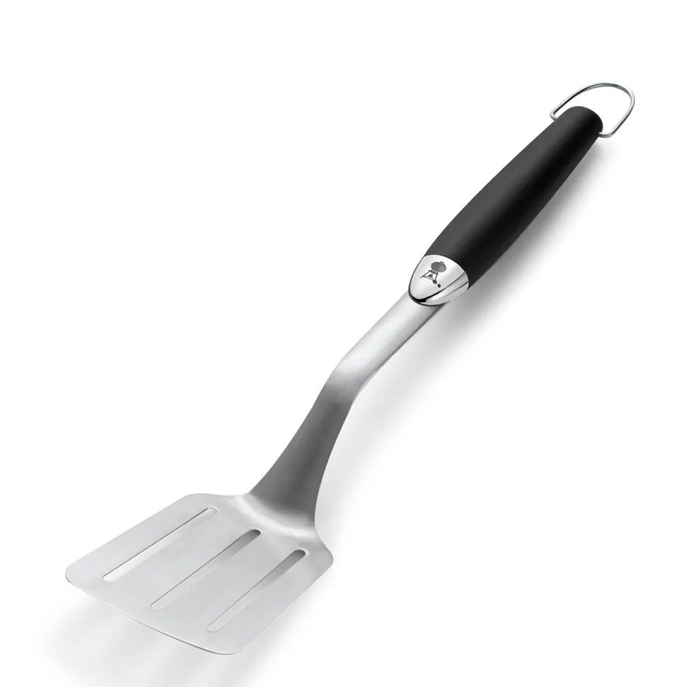 Weber Premium Barbecuespatel