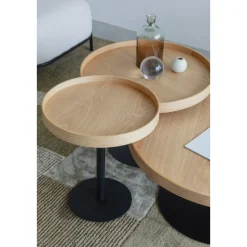 Wehkamp Home Bijzettafel Yuri