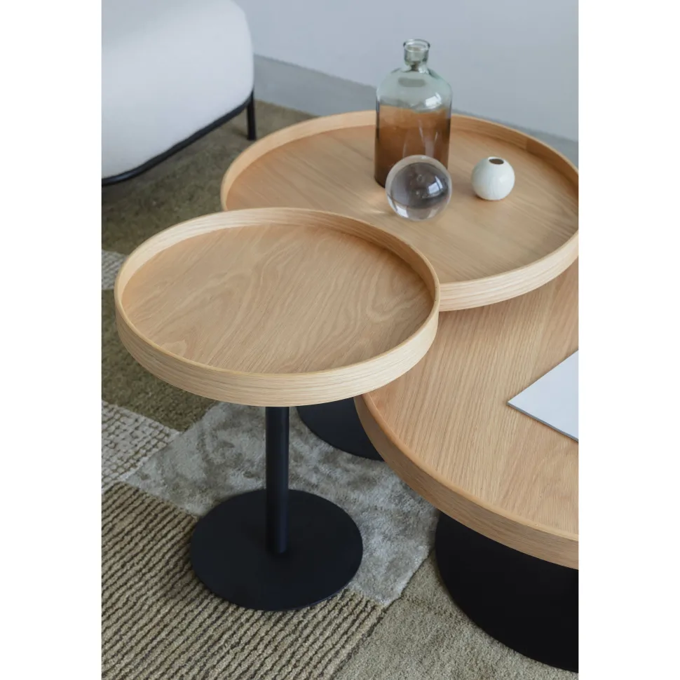 Wehkamp Home Bijzettafel Yuri